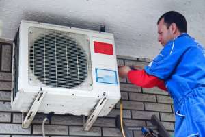 HVAC Companies Near Cohasset, MA Available Now